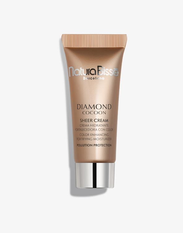 DIAMOND COCOON SHEER CREAM